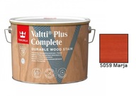 Tikkurila Valtti PLUS Complete 2,7L 5059 Marja