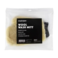 Innovacar Wool Mitt Rukavice na umývanie auta z vlny