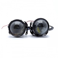 3'' LED HIGH LENS LENS Mitsubishi EIN