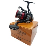 Daiwa Reel Ninja LT Feeder 6000SS NOVINKA 23!