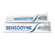 Sensodyne Extra Whitening zubná pasta s fluoridom 75 ml (P1) (P3)