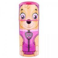 PAW PATROL nevyliata fľaša na vodu BPA free 350ml