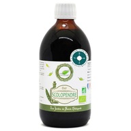 Nápoj s jazykom 500ml Bio