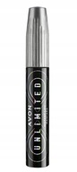 AVON UNLIMITED Brown Black Mascara