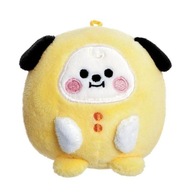 Plyšový maskot BT21 Chimmy Pong Pong 8 cm