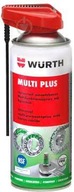 WURTH Multi Plus udržiavací olej 400 ml