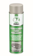 BOLL SPRAY PRIMER PAINT 500ml SIVÁ