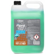 CLINEX FLORAL OCEAN UNIVERSAL PODLAHA TEKUTÉ 5L