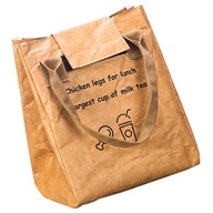 Dámske termálne potraviny Lunchbox tašky pre dospelých