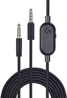 Originálny kábel Logitech G Pro X 3,5 mm jack-jack