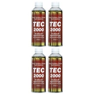 TEC2000 ČISTIČ DIESELOVÝCH SYSTÉMOV 375ML