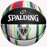 Spalding Marble Ball, veľkosť 7, ZDARMA