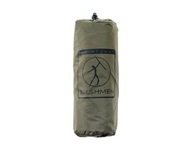 BUSHMEN THERMO-TARP 2×3 / olivová kempingová plachta