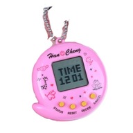 TAMAGOTCHI TAMAGOCZI INTERAKTÍVNE ZVIERATKO 190v1