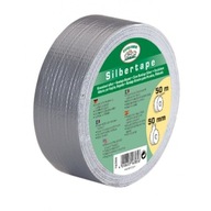 Silbertape obväz na pazúry a kopytá, 50 m x 50 mm,