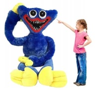 HUGGY WUGGY plyšový plyšový maskot XXL 100 cm