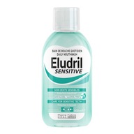 ELUDRIL Sensitive liquid na precitlivenosť zubov