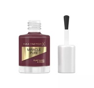 MAX FACTOR MIRACLE PURE NAIL LESK 373