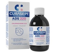 CURASEPT ADS 020 kvapalina s chlórhexidínom 0,20%