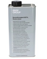 OE BMW Brzdová kvapalina 1L DOT4 ESP ASR- 83132405977