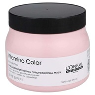 L'Oréal Professionnel Vitamino Color maska ​​na farbené vlasy 500 ml