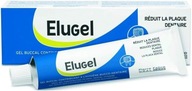 ELUGEL DENTÁLNY GÉL NA ZUBNÉ DLAHY S CHLORHEXIDÍNOM 40ml