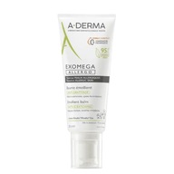 A-DERMA EXOMEGA ALLERGO Hydratačný balzam 200ml