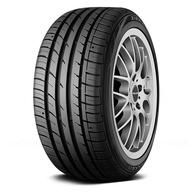 4x letné pneumatiky 225/55R17 Falken Ziex ZE914 Ecorun