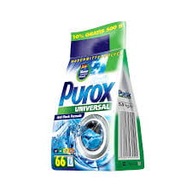 Purox Univerzálny prací prášok 5,5 kg