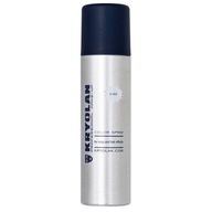 Kryolan Color Spray Biely sprej na farbenie vlasov