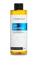 FX PROTECT autošampón 500 ml Silne odmasťujúci