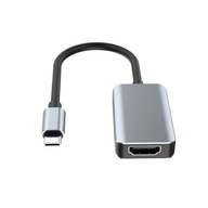 USB C HUB typu C Thunderbolt 3 HDMI MacBook z roku 2018