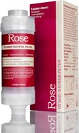 Vitamínový vodný sprchový filter I-Water Rose