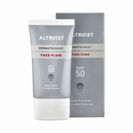 Altruist Face Fluid Light Face Emulsion SPF50