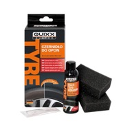 QUIXX TYRE BLACK SET 75ml