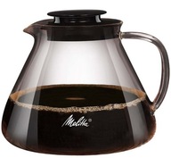 Sklenená kanvica na kávu Melitta 0,7l