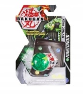 BAKUGAN MYTHIC BACK - Mantonoid