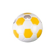 Nástenné svietidlo Ball Lampex Yellow