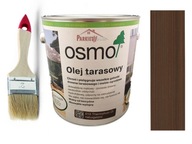 OSMO 010 TERMOWOOD OLEJ NA TERASY 2,5L + KEFA