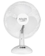 Stolný stolný ventilátor 30cm 70W Adler AD 7303