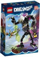 LEGO DREAMZzz klietka nočnej mory 71455