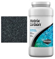 SEACHEM MATRIX CARBON 500ml UHLÍK DO AKVÁRIÍ