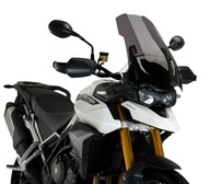 PUIG TOURING GLASS TRIUMPH TIGER 900 2020-2022