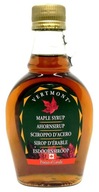 Javorový sirup 250g Kanadský 100% - Vertmont