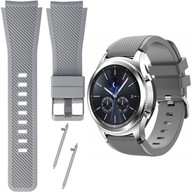 Remienok NA HODINKY GALAXY SAMSUNG GEAR S3 46MM 3 45MM