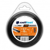 CELLFAST REZACIA LINKA 2,7MM 15M okrúhle jadro