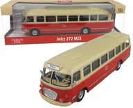 JELCZ OGORK KOLEKCIA MPK PRL BUS 1:43 MODEL