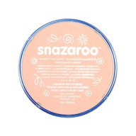 Farba na tvár - Snazaroo - Complexion Pink