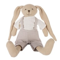 Canpol Soft Cuddly Bunny