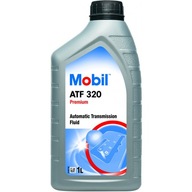 MOBIL ATF 320 1L DEXTRON III OLEJ